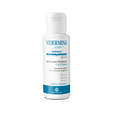 Vidermina soluzione intima 500 ml