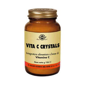 Vita C Crystals polvere