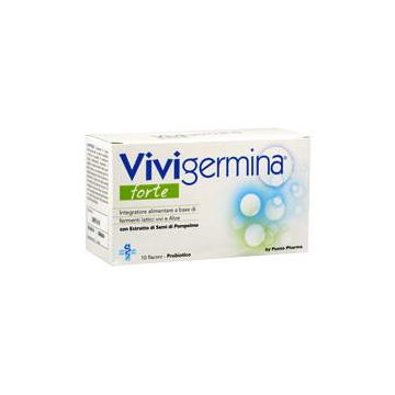 Vivigermina forte flaconcini