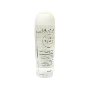 Bioderma White Objective H2O soluzione micellare